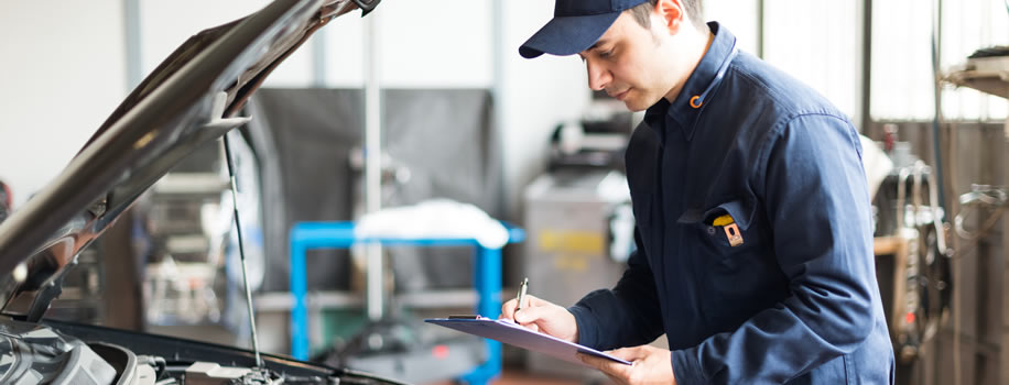 Security Solutions for Automotive Centers in Bishop, CA
