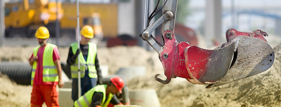Security Solutions for Construction Site Bishop, CA