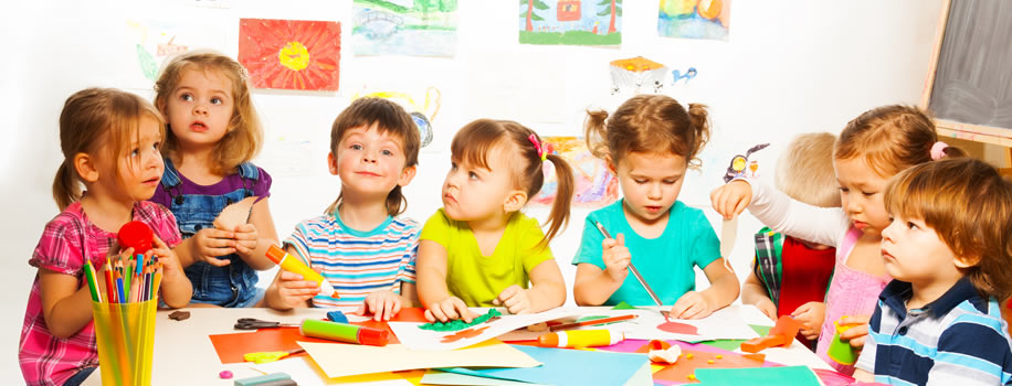 Security Solutions for Daycares Bishop, CA